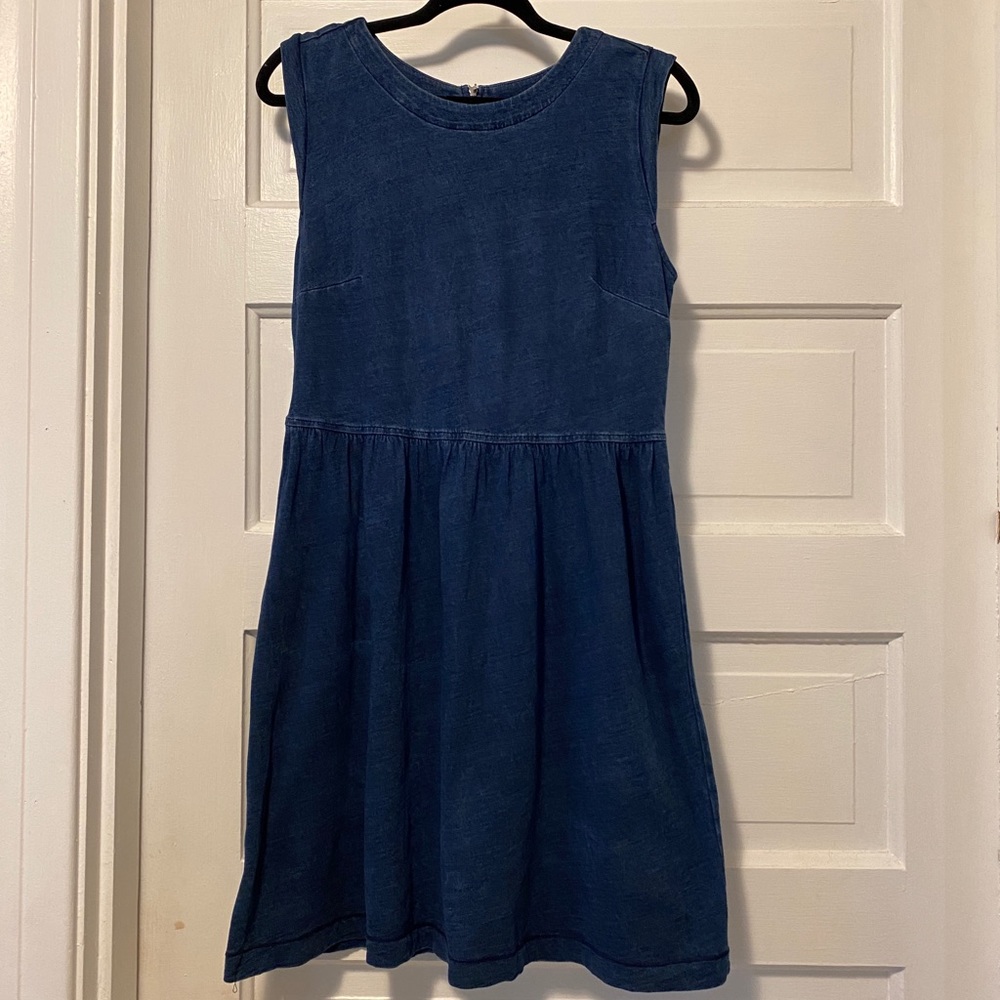 Cute Casual T-Shirt Dress